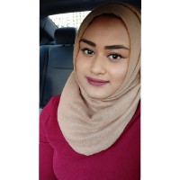 Tanjina Hussain
