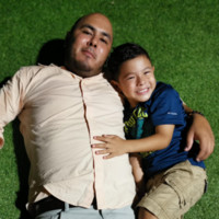 David Pérez