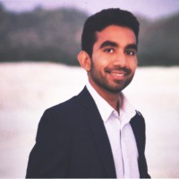 Jitendra Gurjar, Ph.D.
