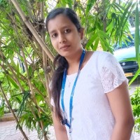 Nandini P