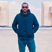 Ahmed Eldemery