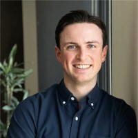 Liam Bradley, P.Eng.