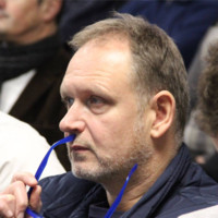 Emmanuel Bertin