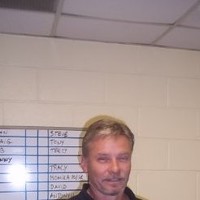 Terry Haislip