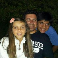 Mauricio Torres Mendez