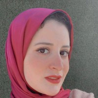 Asmaa Gomaa