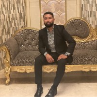 Tasi Ahmed