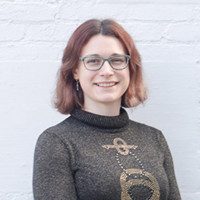 Heleen Van Grootven