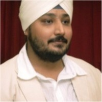 Trilochan Singh