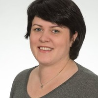 Galina Polyakova