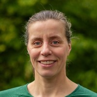 Maud Plantinga
