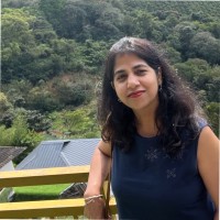 Mona Dhawan