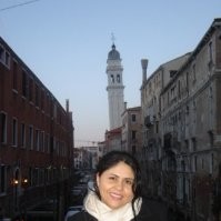 Myriam Garcia