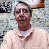 Bob Faenzi