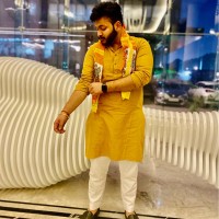 Hrithik Garg