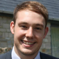 Tom Burnett-Godfree