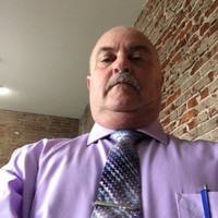 Steve Darden