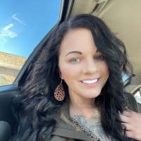 Lexie Driskell