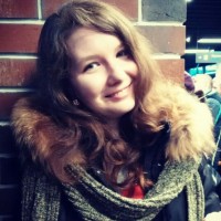 Veronika Chervyakova
