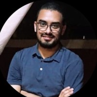 Zyad Elmahdy