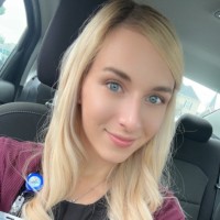 Tiffany Mccoy