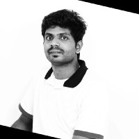 Santhosh M