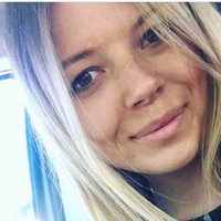 Christina Flyvbjerg Thomsen