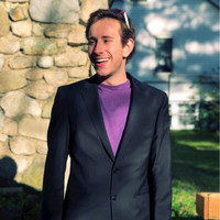 Nicholas Katz