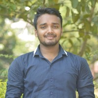 Anan Mandal