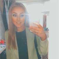 Hannah O’Reilly Franzoni