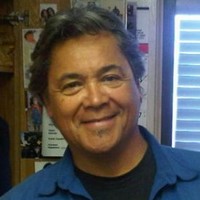 Jimmie Domingo