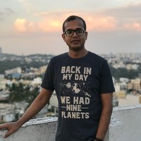 Shashank Shekhar