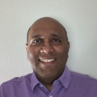 Mahesh G.