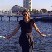 Ursula Weiss