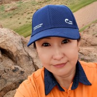 Erdenesuvd Tserendash