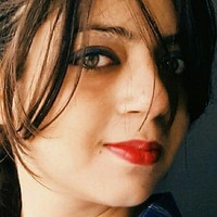 Shilpa Jha