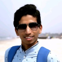 Pushkar Shirsat