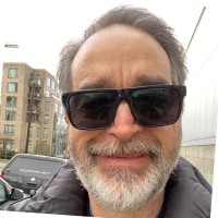 Oscar Chabrand G