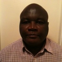 Mr. Daniel   Abeka Amartey