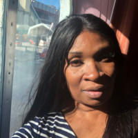 Ninah Pinkston
