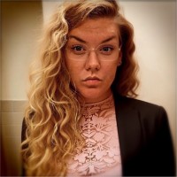 Lindsay Covey