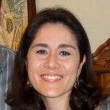 Claudia Martínez Cruz