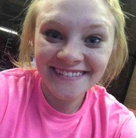 Amber Gerdes