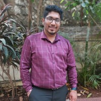 Siddhesh Shetty