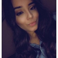Abigail Falcon