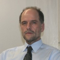 Johann Gross
