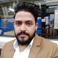 Shubham Sharma