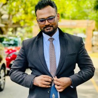Buddhi Adhikari