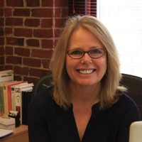 Pam McCluskey