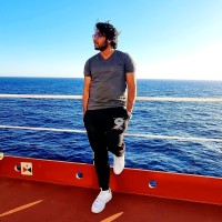 Divesh Shetty